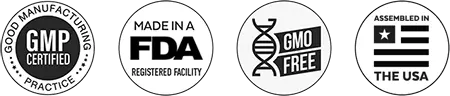 NerveVitali certifications badge